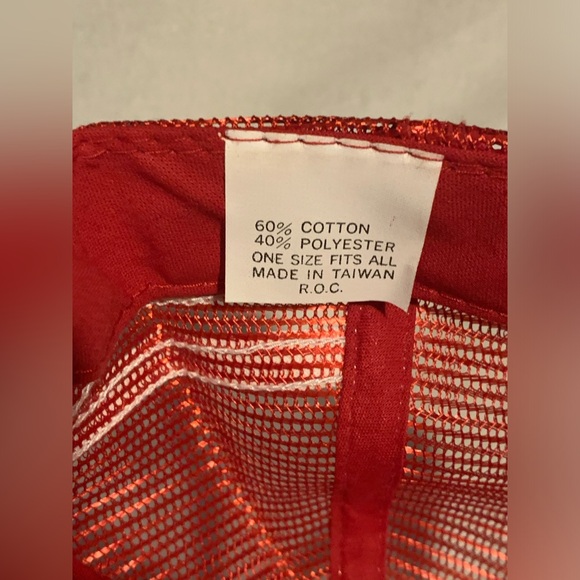 Retired 3 Stripe hat - Picture 8 of 8